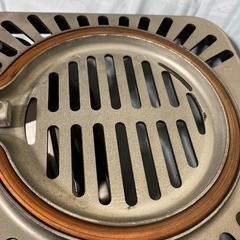 焼肉プレート？の画像