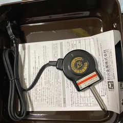 焼肉プレート？の画像