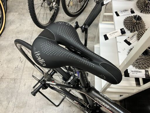 CORRATEC 「コラテック」 RT CARBON 2015年モデル ロードバイク / バイチャリ福岡店 IT21T2E9EWT3-