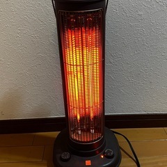 ［大田区］BRUNO　ヒーター BOE002の画像
