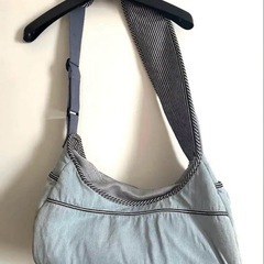 ペット用キャリーバッグの画像