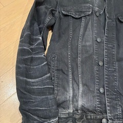 ポールスミス　Gジャンの画像