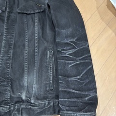 ポールスミス　Gジャンの画像