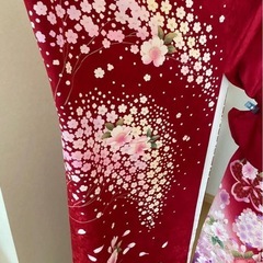 成人式 振袖（振袖のみ
）の画像
