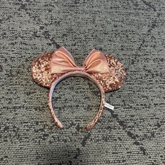 ディズニーカチューシャの画像