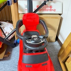乗用メルセデスベンツの画像