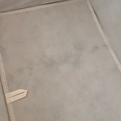 ３段チェスト　布製の画像
