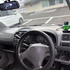 車検約1年‼️カスタム多数‼️とにかく速い✨記録簿多数‼️ワゴンR✨RR✨ターボ✨の画像