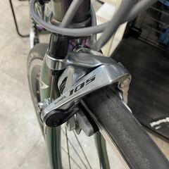 ANCHOR 「アンカー」 RNC3 2011年モデル ロードバイク / バイチャリ福岡店 IT1VMI9KVN0O-Jの画像