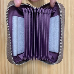 カードケースの画像