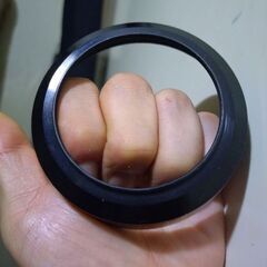 NIKON HN-22 Ai-S 35-70mm F3.5 AF 60mm F2.8 Micro AF 60mm F2.8 D Micro レンズフードの画像
