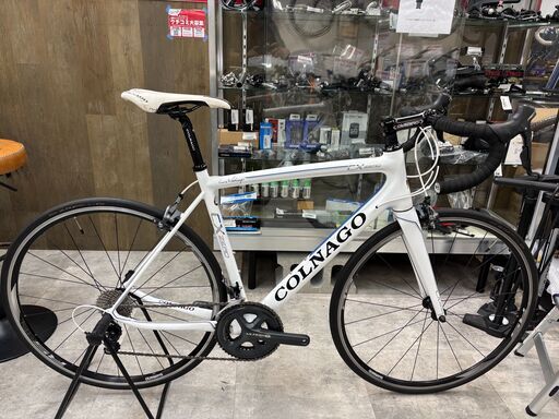 COLNAGO 「コルナゴ」 CX-ZERO 2016年モデル ロードバイク / 福岡店 rc_IT0NOJL5S03Q_zruY-K