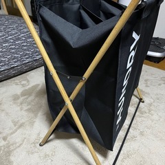 ランドリー入れの画像