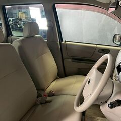 ステラ Ｌリミテッド 車検９年１０月まで 乗って帰れます の画像