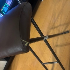 キッチンチェアの画像