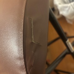 キッチンチェアの画像