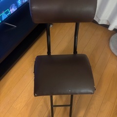 キッチンチェアの画像