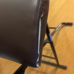 キッチンチェアの画像