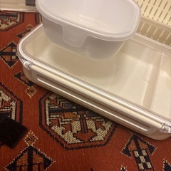 キッチン用品3点の画像