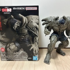 一番くじ 幽遊白書 暗黒武術会編 B賞 C賞 D賞 E賞 ラストワン賞 まとめの画像