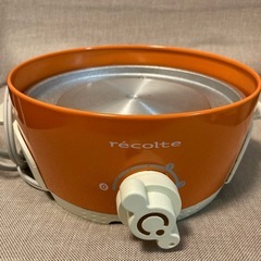 POT DUO RECOLTE ポットデュオ　レコルト　鍋の画像