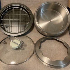 POT DUO RECOLTE ポットデュオ　レコルト　鍋の画像