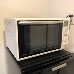 シャープ オーブンレンジ
の画像