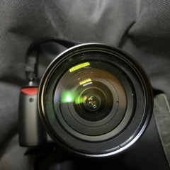 ニコン　D60 ジャンク扱いの画像