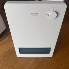 家電4点セットの画像