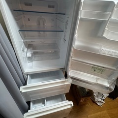 家電4点セットの画像