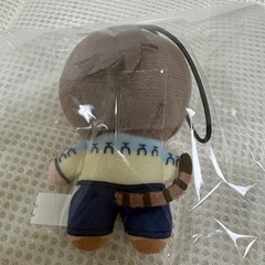 忍たまナンジャほわぬい山田利吉の画像