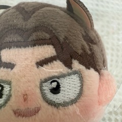 忍たまナンジャほわぬい山田利吉の画像