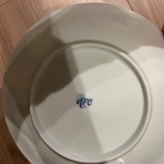 お皿　ケーキ　取り皿の画像