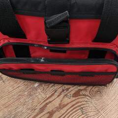 【中古】釣り用のバッグの画像