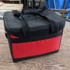 【中古】釣り用のバッグの画像