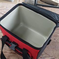 【中古】釣り用のバッグの画像