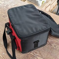 【中古】釣り用のバッグの画像