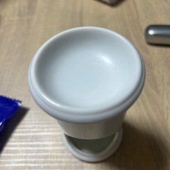 アロマポットの画像