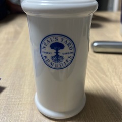 アロマポットの画像