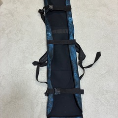 スノーボードカバーの画像
