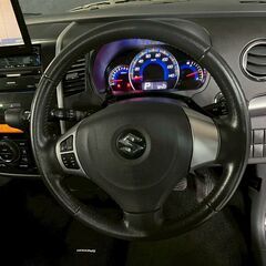 ワゴンＲスティングレー Ｔ 車検９年１０月まで 乗って帰れます の画像