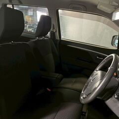 ワゴンＲスティングレー Ｔ 車検９年１０月まで 乗って帰れます の画像