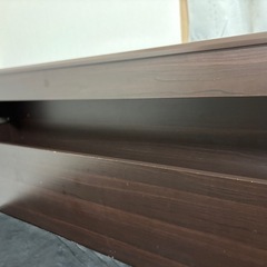 ダブルベット　フレーム　東京インテリアの画像