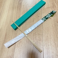 割烹　草創　箸の画像