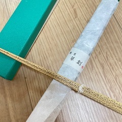 割烹　草創　箸の画像
