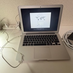macbookの画像