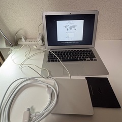 macbookの画像