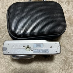 デジカメの画像