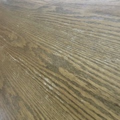 ジャーナルスタンダードファニチャー　ダイニングテーブル　クリスティ　 テーブル ヴィンテージの画像