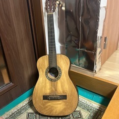 メーカー不明、ギター　の画像